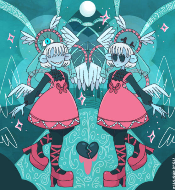 the twins the twins