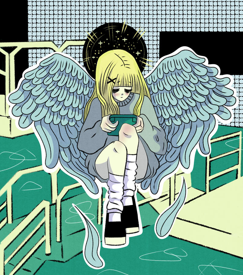 angel