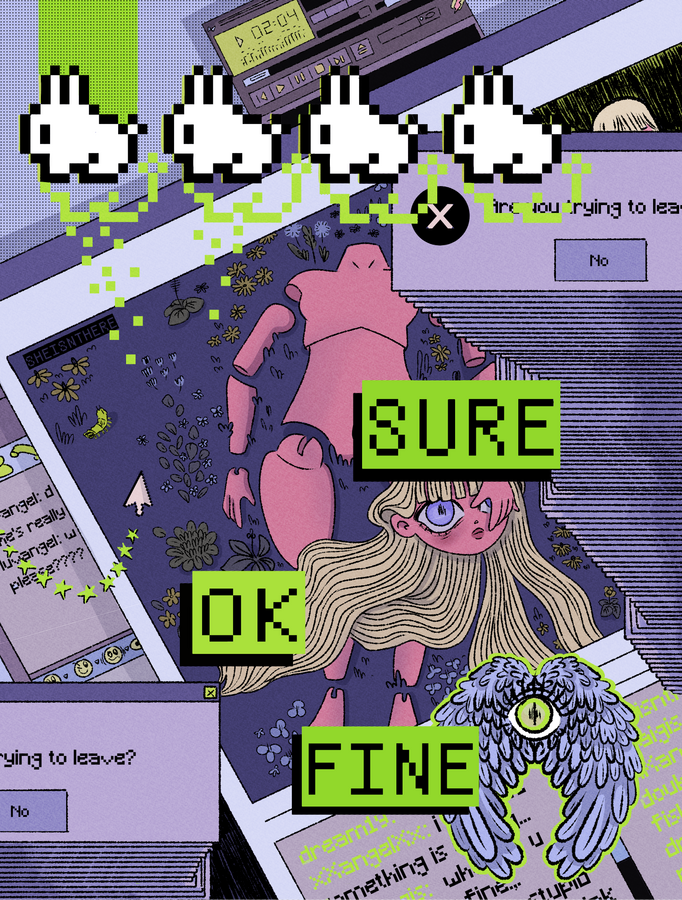 sure fine ok sure fine ok