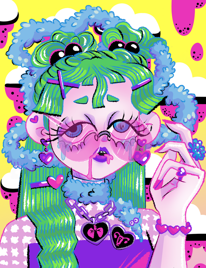 Brain Worm Brain Worm