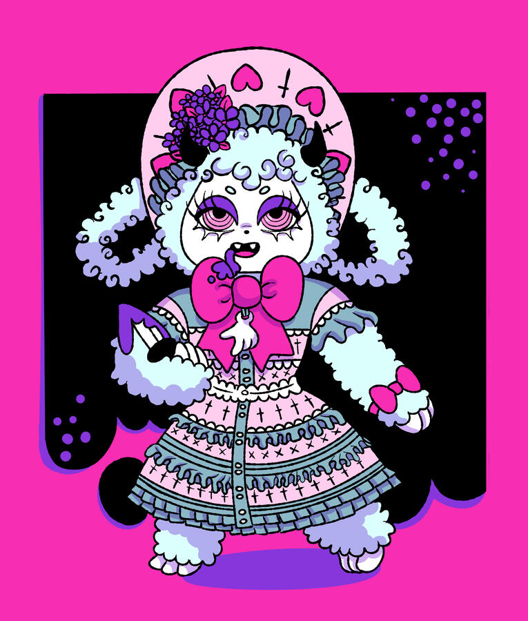 Kill Bunny Kill Bunny