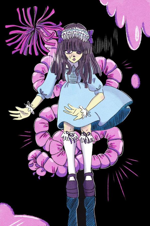 rotting rotting
