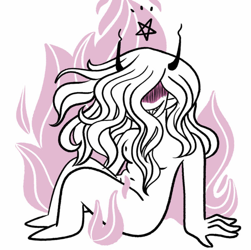 Blessings &amp; Curses