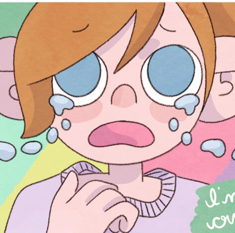 Crybaby