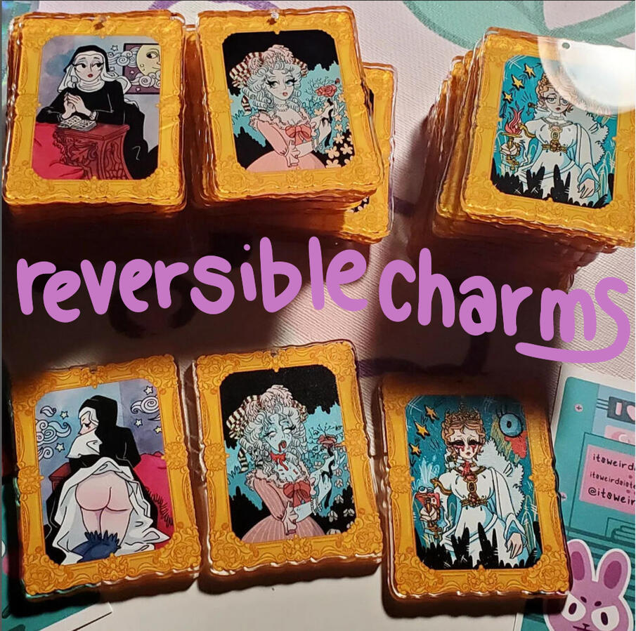 charms