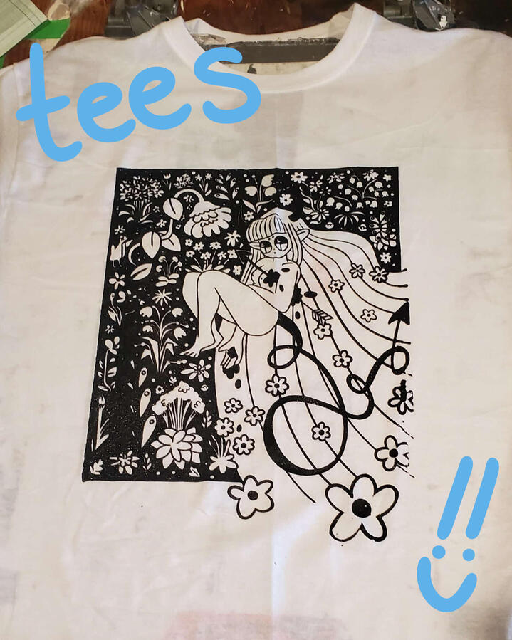 tees